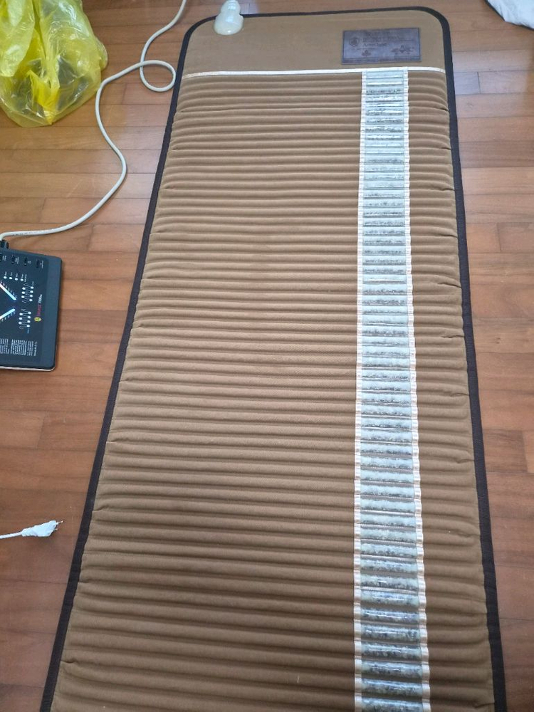 온열매트 이미지