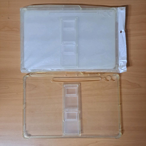 갤럭시탭 s9 플러스 스탠딩 되는 젤리케이스 판매합니다 이미지