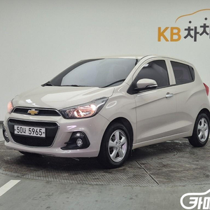 [쉐보레]더 넥스트 스파크 LT 플러스 (5인승) #3월급매 이미지