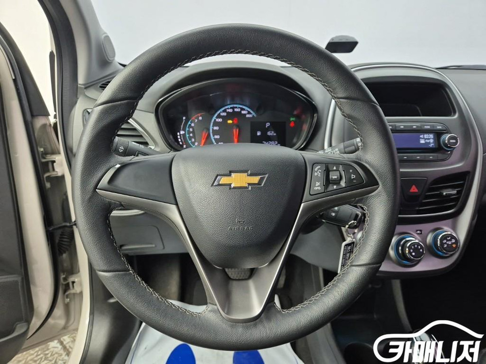 [쉐보레]더 넥스트 스파크 LT 플러스 (5인승) #3월급매 이미지