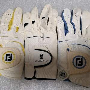 여성 골프 장갑 판매합니다 이미지