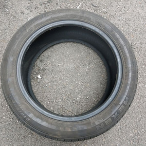 넥센 엔프리즈 215 50 17 중고타이어 1짝 판매 .. 이미지