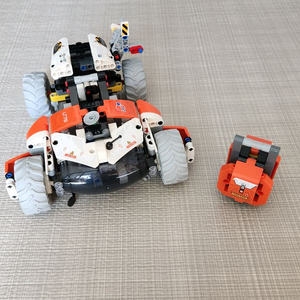 [레고정리] 스페이스 로더 42178 (테크닉)