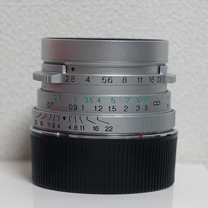 rollei 롤라이 40mm f2.8 hft 팝니다. 이미지