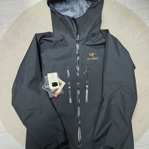 아크테릭스 알파SV 24K L사이즈 판매