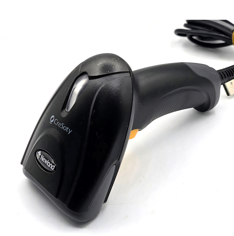 뉴랜드 NLS-2180 바코드QR 2D핸드스캐너 바코드스캐너 QR코드스캐너 USB타입--1