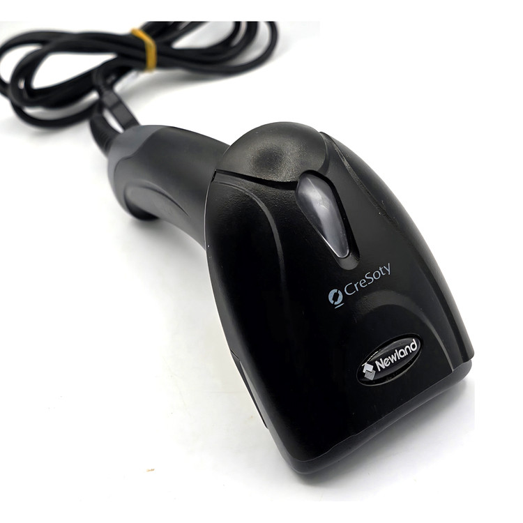 뉴랜드 NLS-2180 바코드QR 2D핸드스캐너 바코드스캐너 QR코드스캐너 USB타입--3