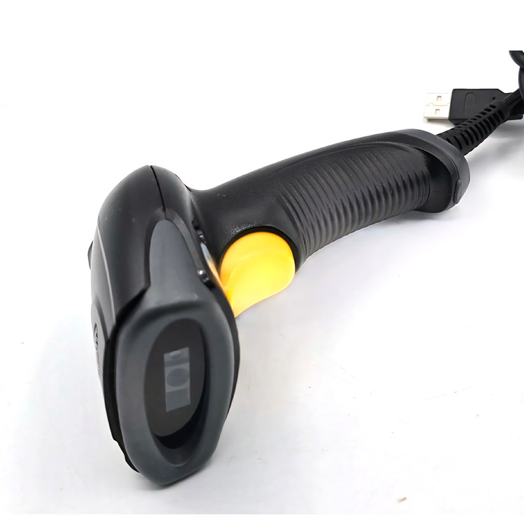 뉴랜드 NLS-2180 바코드QR 2D핸드스캐너 바코드스캐너 QR코드스캐너 USB타입--4