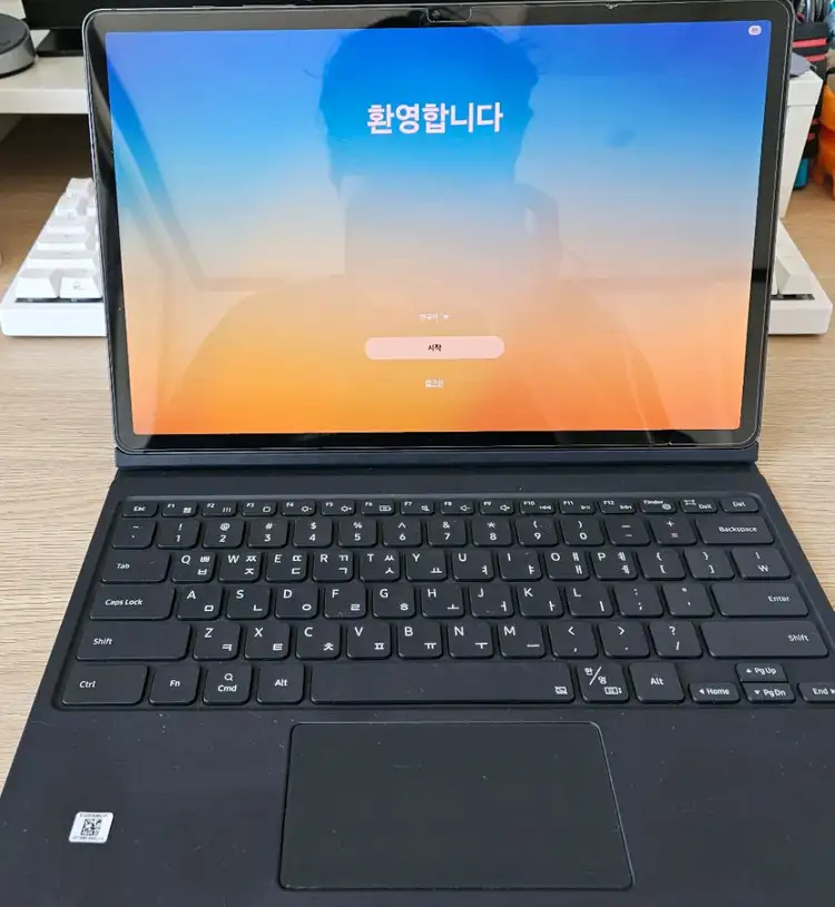 갤럭시탭s9 이미지