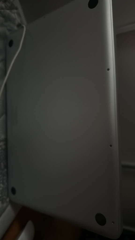 2011 맥북프로15인치 팝니다--9