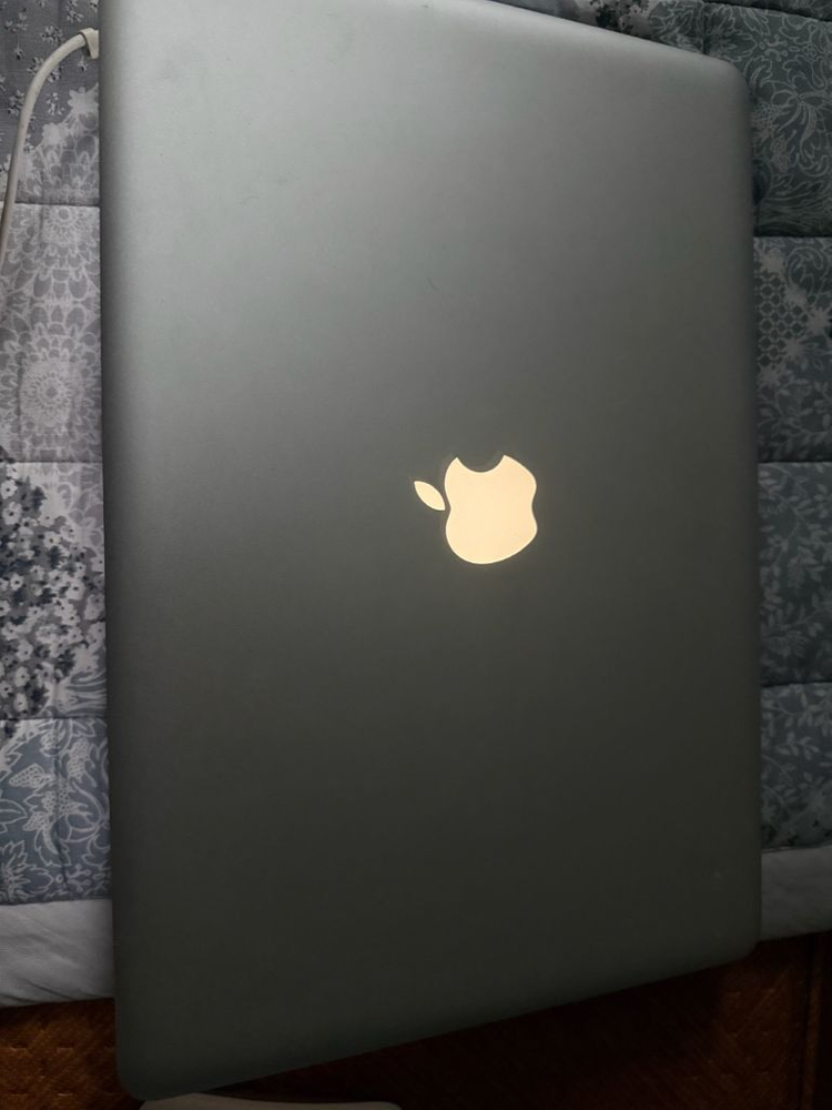 2011 맥북프로15인치 팝니다--5