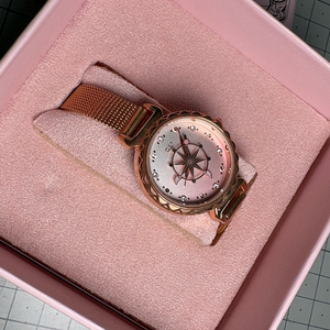 OST 카드캡터 사쿠라 콜라보 손목시계