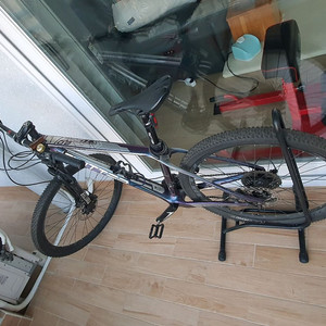 Twitter STORM 2.0 산악자전거(3번 미만 사용)