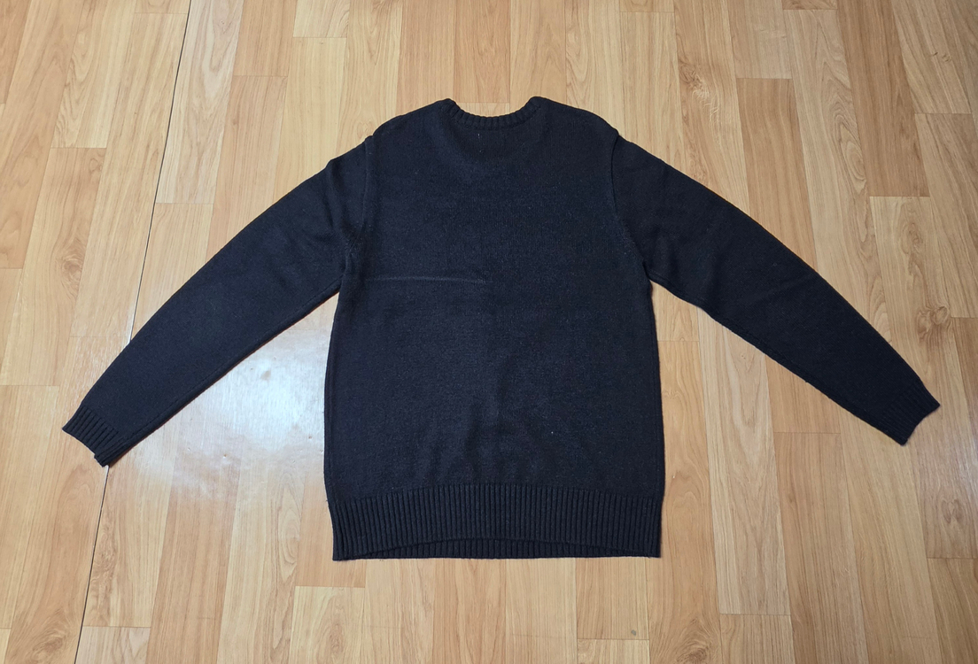 비욘드크로젯 Beyond Closet 로맨틱 하트 니트--1