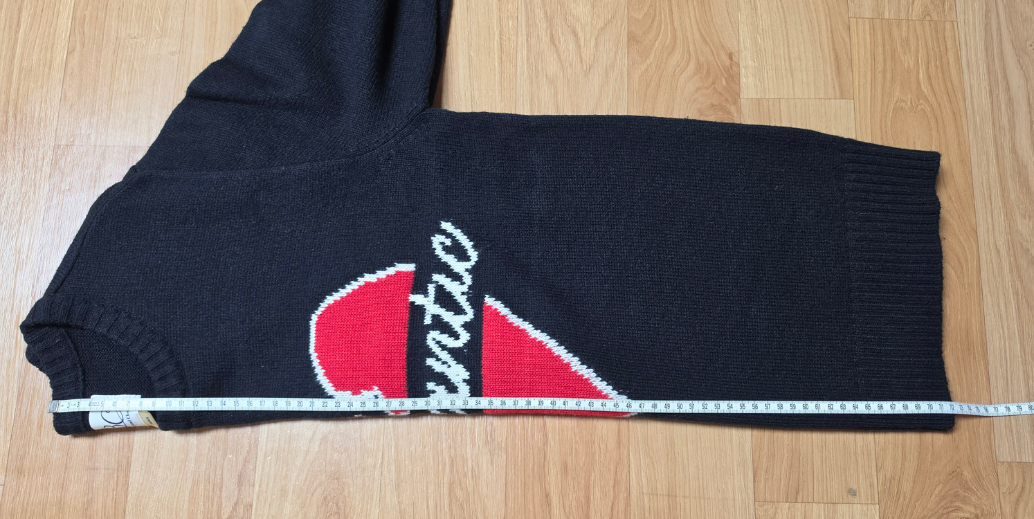 비욘드크로젯 Beyond Closet 로맨틱 하트 니트--6