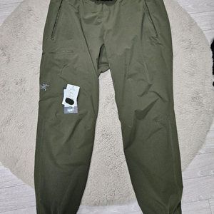 아크테릭스 감마 조거 36사이즈 판매