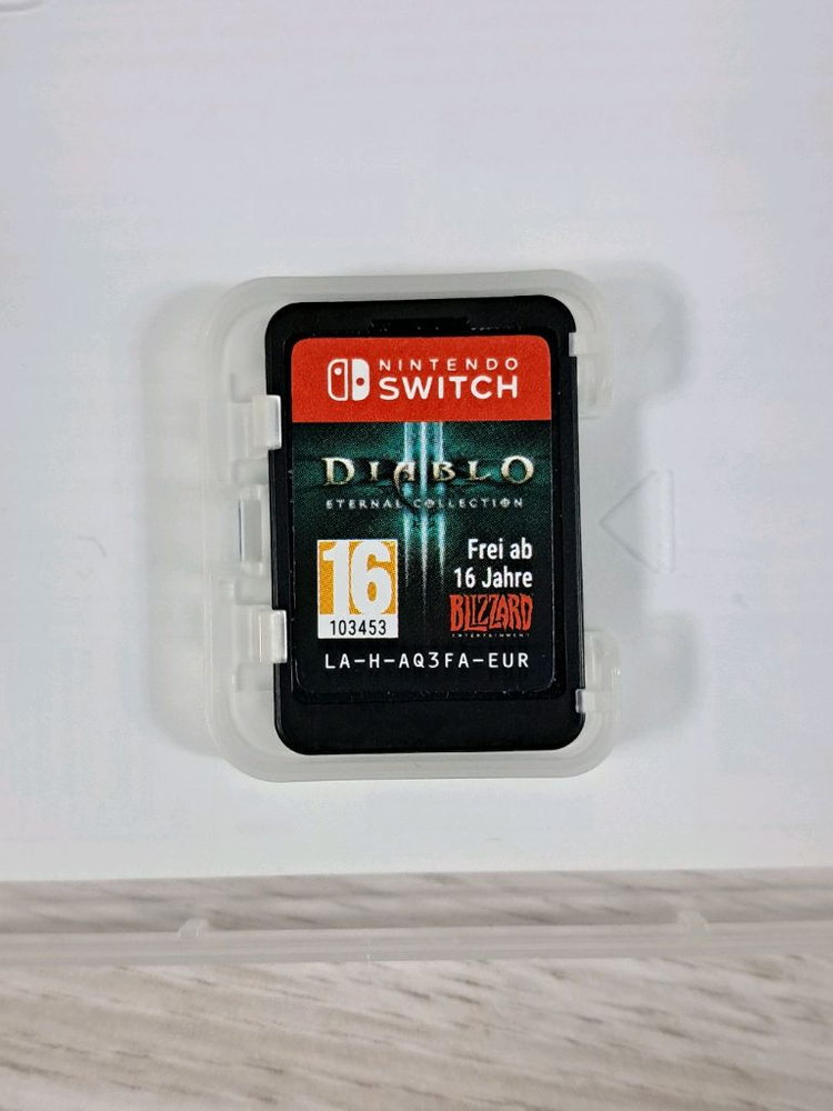 닌텐도 스위치 디아블로3--1