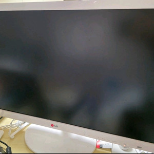 LG 27MA53DW-W 27인치 LED 모니터