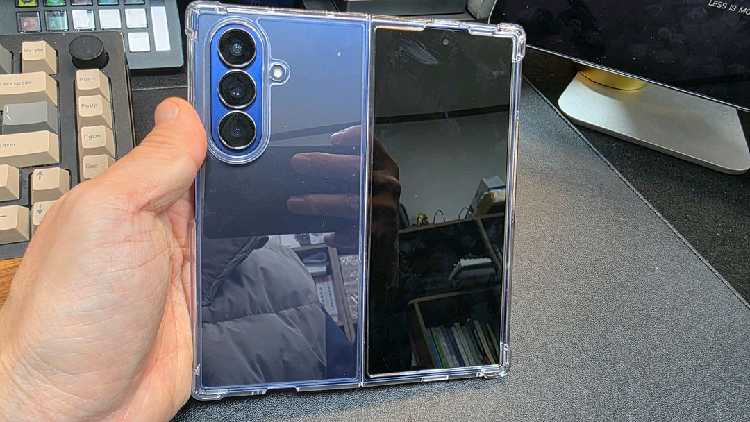 갤럭시 폴드7 512 정상해지 A급 판매합니다. 단품.--7