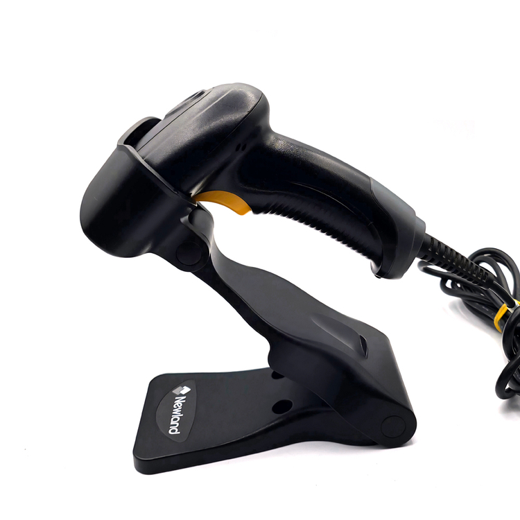 뉴랜드 NLS-2180 바코드QR 2D핸드스캐너 바코드스캐너 QR코드스캐너 USB타입--5