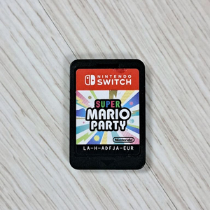닌텐도 스위치 마리오 파티 알칩 이미지