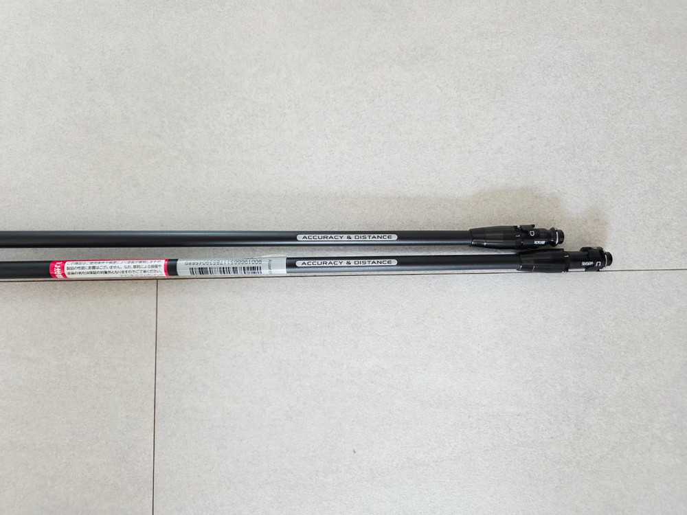 (샤프트) 투어에이디 IZ 5s 15도(3번), 18도(5번) 우드용 이미지