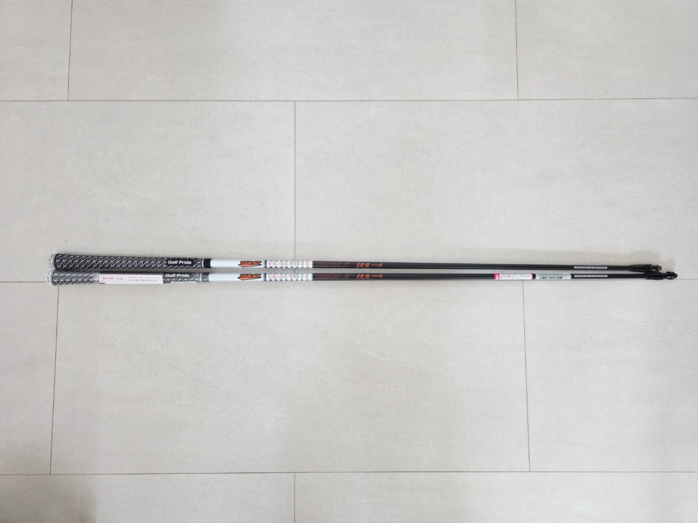 (샤프트) 투어에이디 IZ 5s 15도(3번), 18도(5번) 우드용 이미지