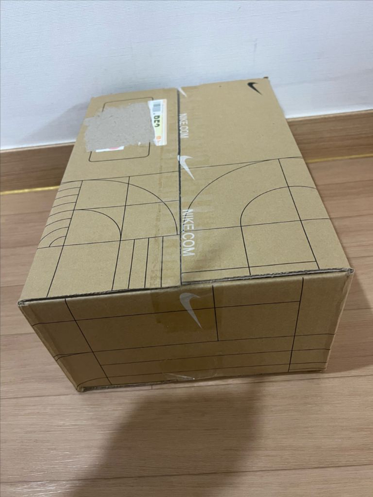 조건1x유니온 레트로하이OG시카고쉐도우260사이즈 이미지