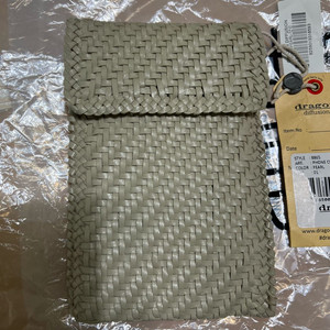 드래곤디퓨전 폰 크로스바디 백 (펄) 새상품