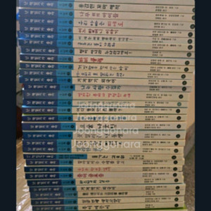 난 책읽기가 좋아 3단계32권