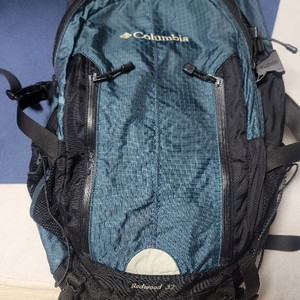 컬럼비아 레드우드 32L 등산 배낭 콜롬비아 여행용 백팩