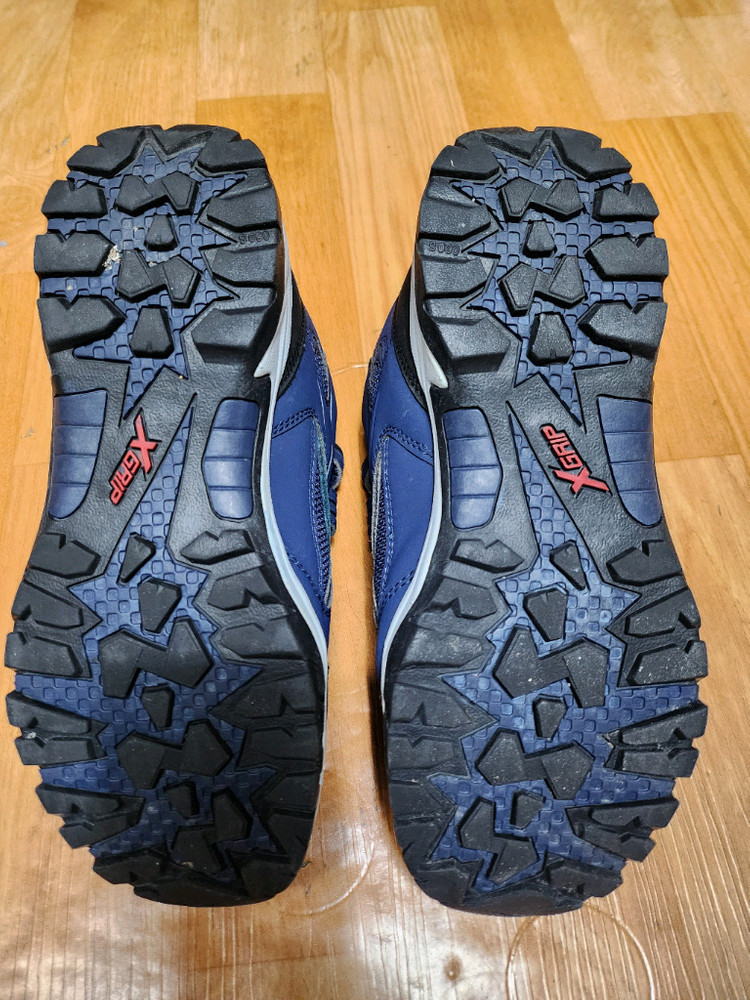 k2-84 안전화 260/255--3