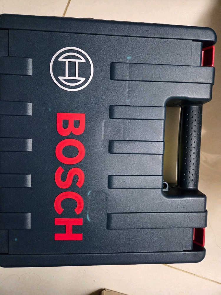 보쉬 무선 전동공구 이미지