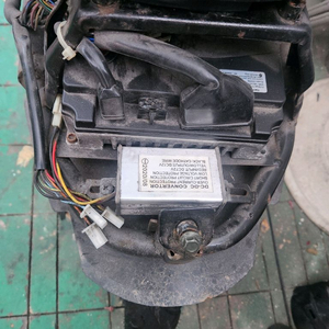 전기스쿠터 보노부품