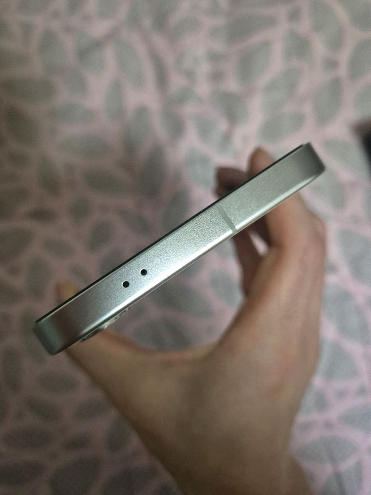 갤럭시s24플러스 옐로우 512기가 액정교체기기--1