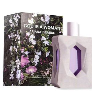 아리아나그란데 갓이즈우먼 30ml 새상품 이미지