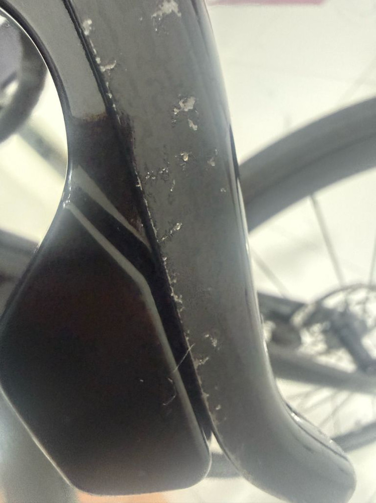 자바 실룰로6 로드 자전거 판매 대차x--2