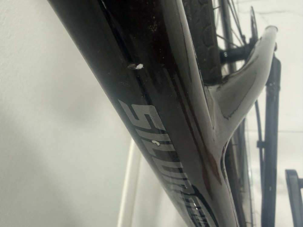 자바 실룰로6 로드 자전거 판매 대차x--3