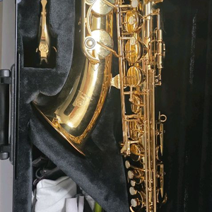 테너 색소폰 이미지
