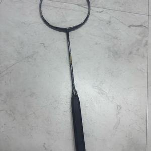 플리트 수리라켓 우븐마하 6000S 4u 팝니다