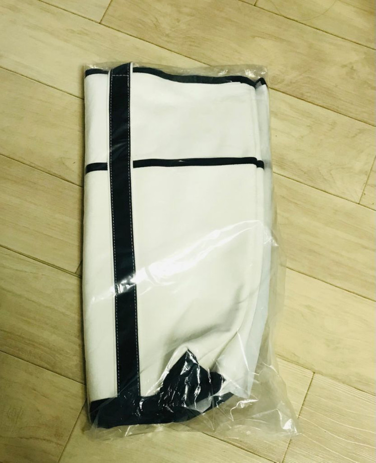 헤라 빅 쇼퍼백 택배포함--1