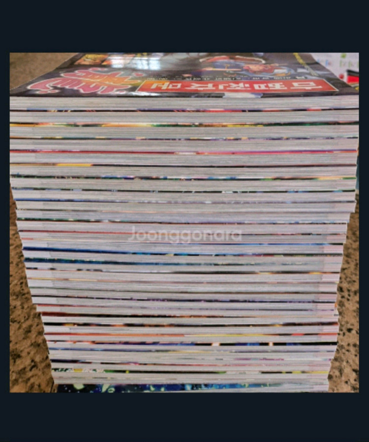 마법천자문 개정판 1~29--1