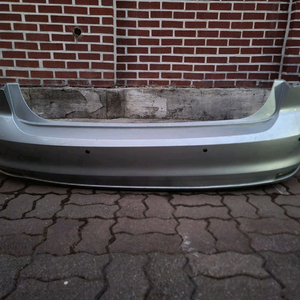 폭스바겐 뉴제타 범퍼 후범퍼 뒷범퍼 후면 범퍼 리어범퍼 뉴제타 블루모션 프리미엄 6세대 범퍼 후범퍼 뒷범퍼 후면 이미지