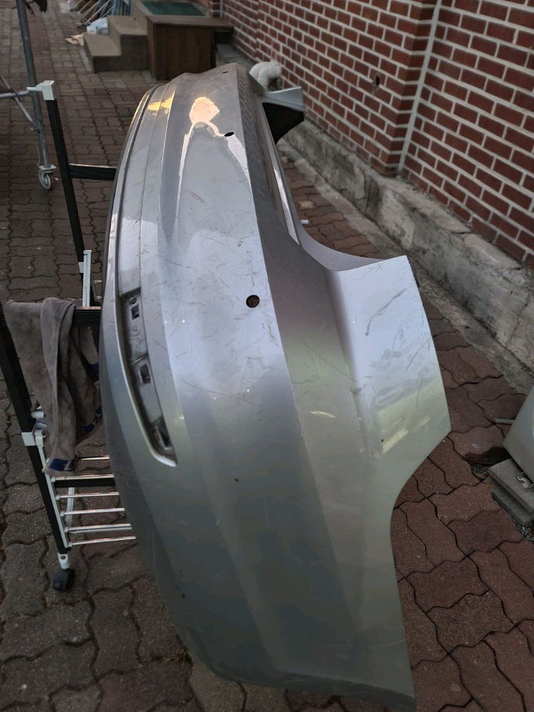 폭스바겐 뉴제타 범퍼 후범퍼 뒷범퍼 후면 범퍼 리어범퍼 뉴제타 블루모션 프리미엄 6세대 범퍼 후범퍼 뒷범퍼 후면 이미지