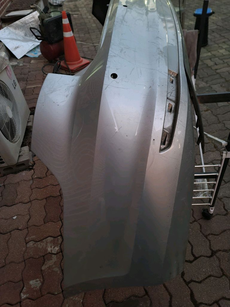 폭스바겐 뉴제타 범퍼 후범퍼 뒷범퍼 후면 범퍼 리어범퍼 뉴제타 블루모션 프리미엄 6세대 범퍼 후범퍼 뒷범퍼 후면 이미지