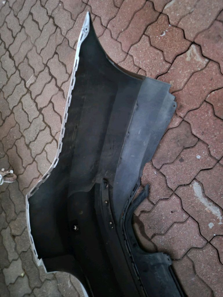 폭스바겐 뉴제타 범퍼 후범퍼 뒷범퍼 후면 범퍼 리어범퍼 뉴제타 블루모션 프리미엄 6세대 범퍼 후범퍼 뒷범퍼 후면 이미지