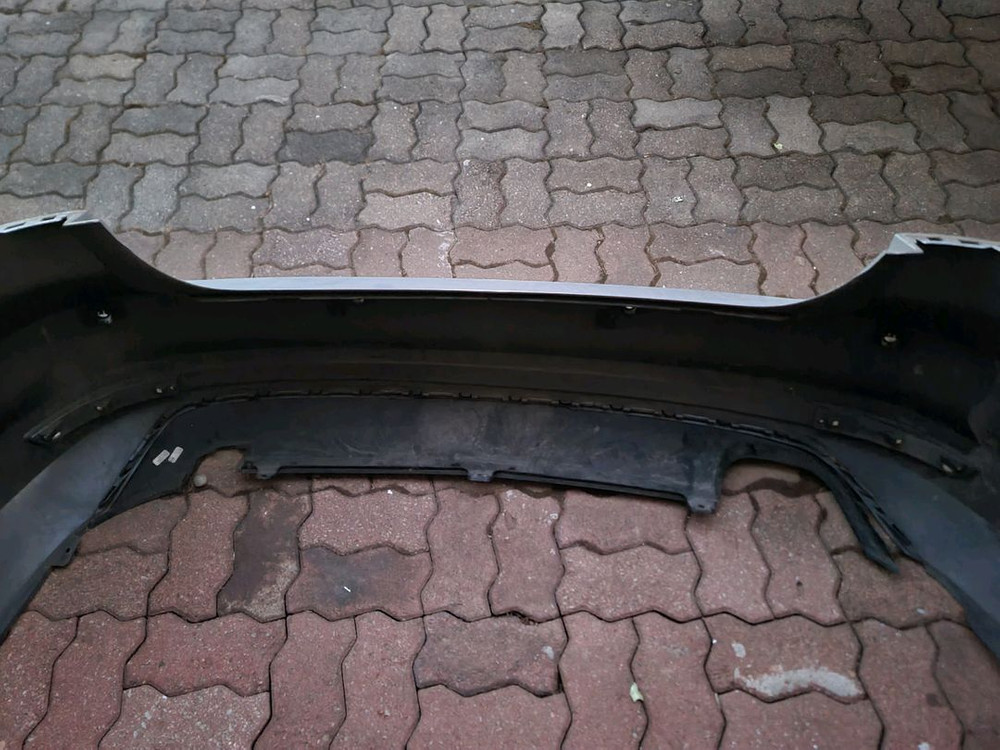 폭스바겐 뉴제타 범퍼 후범퍼 뒷범퍼 후면 범퍼 리어범퍼 뉴제타 블루모션 프리미엄 6세대 범퍼 후범퍼 뒷범퍼 후면 이미지