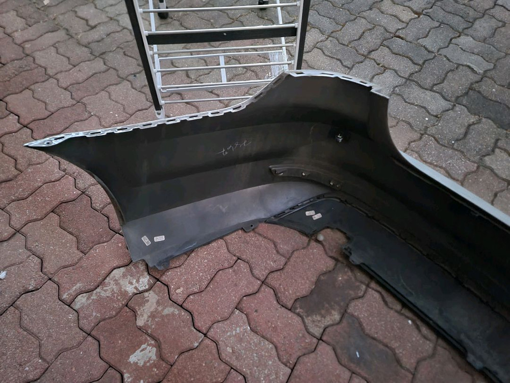 폭스바겐 뉴제타 범퍼 후범퍼 뒷범퍼 후면 범퍼 리어범퍼 뉴제타 블루모션 프리미엄 6세대 범퍼 후범퍼 뒷범퍼 후면 이미지