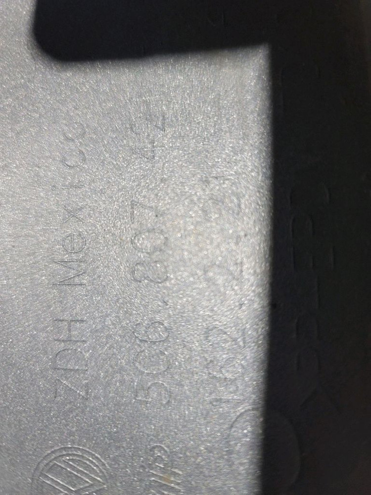 폭스바겐 뉴제타 범퍼 후범퍼 뒷범퍼 후면 범퍼 리어범퍼 뉴제타 블루모션 프리미엄 6세대 범퍼 후범퍼 뒷범퍼 후면 이미지