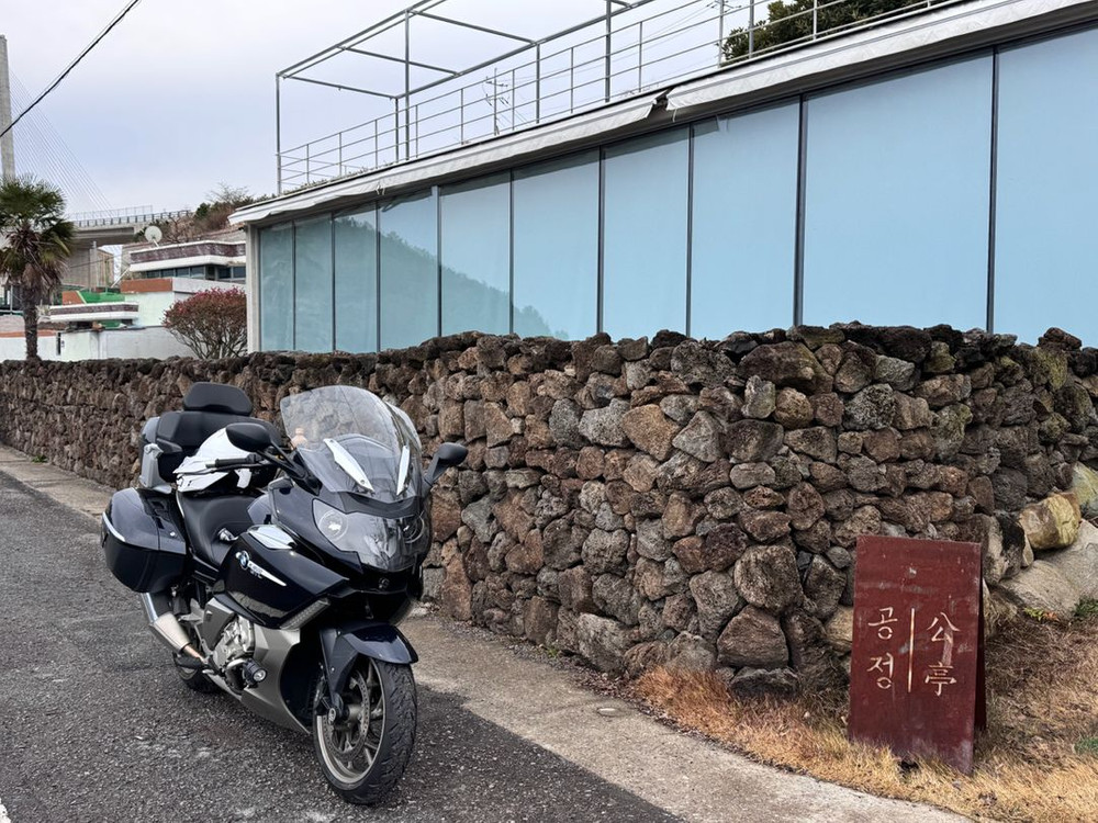 S급 K1600GTL 짧은키로수--3